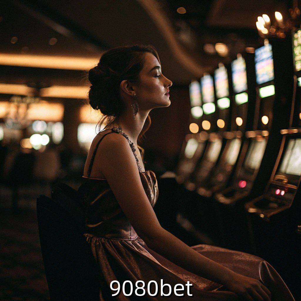 Acesso ao 9080bet